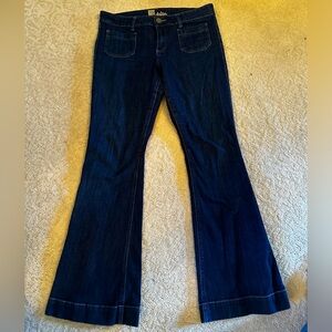 Kut from Cloth flare mid-rise jeans size 12